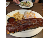 TGI FRIDAYS ティージーアイ フライデーズ 町田店: tiaraさんの2026年08月27日の1枚目の投稿写真