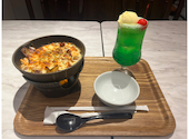横濱元町ドリア ヨドバシ仙台店: まなさんの2026年06月23日の1枚目の投稿写真