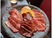 焼肉とんがらし 玉: さとさんの2021年03月22日の1枚目の投稿写真