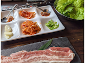 焼肉とんがらし 玉: さとさんの2021年03月22日の3枚目の投稿写真