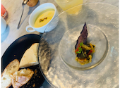 薪火料理 in the park イン ザ パーク: カドさんの2024年07月12日の1枚目の投稿写真