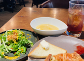 薪火料理 in the park イン ザ パーク: カドさんの2026年08月18日の1枚目の投稿写真