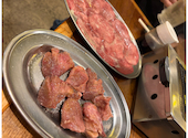 大衆ホルモン やきにく 煙力 黒川駅前店: k.kさんの2026年05月25日の1枚目の投稿写真