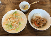 タイ料理　ウライワン: にゃんめいさんの2025年05月の1枚目の投稿写真