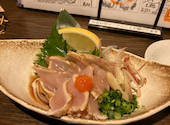 牡蠣と燻屋かつを 赤羽店: まゆにゃんさんの2025年03月23日の2枚目の投稿写真