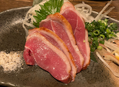 牡蠣と燻屋かつを 赤羽店: まゆにゃんさんの2025年03月23日の3枚目の投稿写真