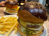 TOKYO BURGER (東京バーガー)原宿店: かおりんさんの2026年03月の1枚目の投稿写真