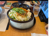 しゃぶしゃぶ どん亭 宇都宮鶴田店: bowtlgさんの2026年08月29日の1枚目の投稿写真