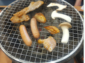 七輪焼肉 安安 鹿沼店: bowtlgさんの2026年07月11日の1枚目の投稿写真