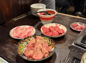 肉屋 金星 本町店: しょこらさんの2025年11月09日の1枚目の投稿写真