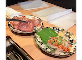 肉屋 金星 四ツ橋店: しょこらさんの2026年08月23日の1枚目の投稿写真