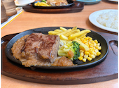 ステーキ宮 太田新井町店: mofyさんの2026年09月08日の1枚目の投稿写真