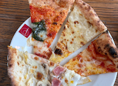PIZZA SALVATORE CUOMO ピッツァ サルバトーレ クオモ 梅田: くまさんの2026年02月13日の3枚目の投稿写真