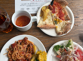PIZZA SALVATORE CUOMO ピッツァ サルバトーレ クオモ 梅田: くまさんの2026年05月29日の2枚目の投稿写真