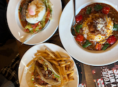 TGI FRIDAYS ティージーアイ フライデーズ 原宿店: みーちゃんさんの2025年11月22日の1枚目の投稿写真