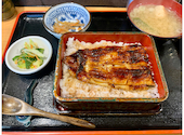 うなぎ食堂 柳ばし: ユータさんの2026年03月26日の1枚目の投稿写真
