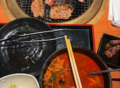 安楽亭 八潮店: なちさんの2026年06月02日の1枚目の投稿写真