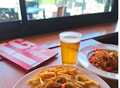 TGI FRIDAYS ティージーアイ フライデーズ 久屋大通り公園店: IBUKIさんの2026年09月01日の3枚目の投稿写真