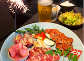 焼肉きずな 名古屋市西区: IBUKIさんの2026年09月14日の1枚目の投稿写真