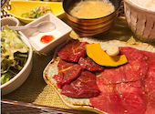 近江焼肉 おもてなし: IBUKIさんの2025年09月11日の2枚目の投稿写真