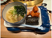 食辛房 中筋店: 海さんの2026年08月16日の1枚目の投稿写真