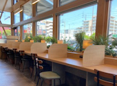 ウエスト　カフェ　麦野店: einさんの2026年05月の1枚目の投稿写真