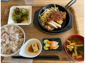 ウエスト カフェ 麦野店: einさんの2026年08月20日の1枚目の投稿写真