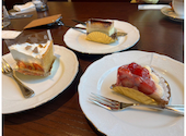 洋食とケーキ グラメル: ともちゃんさんの2026年05月31日の1枚目の投稿写真