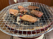 元氣七輪焼肉 牛繁 糀谷店: ちーさんの2026年05月23日の2枚目の投稿写真