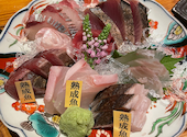 居酒屋 鯛之鯛 難波 なんば店: あいこさんの2022年08月15日の1枚目の投稿写真