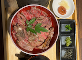 広島名物 和牛 牡蠣 鉄板焼き 暫 広島駅前店: ゆうこさんの2026年08月15日の1枚目の投稿写真