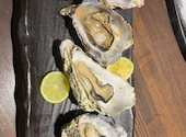 広島名物 和牛 牡蠣 鉄板焼き 暫 広島駅前店: ゆうこさんの2026年08月15日の2枚目の投稿写真
