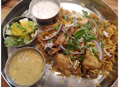 エリックサウス金山 Curry&Biryani Centre: すぎさんの2026年06月27日の1枚目の投稿写真