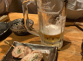 よりどり味鳥 小倉魚町店: かつみさんの2026年06月28日の2枚目の投稿写真