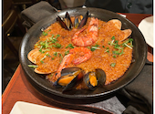 スペイン料理＆バル　BAR espana　バル・エスパーニャ: ゆきさんの2025年01月の1枚目の投稿写真