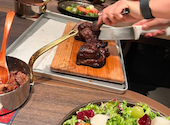 アルマデシュラスコ 名古屋 栄 Almadechurrasco: だっちゃんさんの2024年11月04日の1枚目の投稿写真