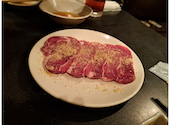 焼肉たいはーら すすきの本店: 小太郎さんの2024年11月26日の2枚目の投稿写真