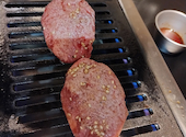 肉バル　食べ飲み放題　ミートマーケット 梅田店: イーダさんの2026年04月の1枚目の投稿写真