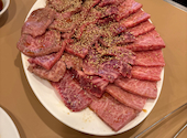 焼肉 三福園: あやちゃんさんの2026年06月15日の1枚目の投稿写真