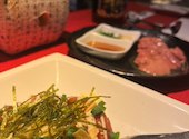 炙り創作料理 りょんどる 久喜: ノムラさんの2023年11月11日の3枚目の投稿写真
