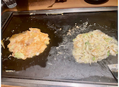 お好み焼きもんじゃ 粉や 八王子店: めぐみさんの2023年08月13日の1枚目の投稿写真