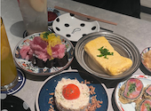 てんぷぅ 天ぷらとアテとワイン 四条河原町: はちゃんさんの2025年01月27日の1枚目の投稿写真