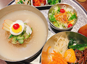 韓国家庭料理　チェゴヤ  札幌東急店: そらこさんの2025年06月の1枚目の投稿写真