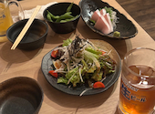 薩摩黒豚の極しゃぶしゃぶ・鮮魚　あさくさ商店: りのさんの2024年12月の1枚目の投稿写真