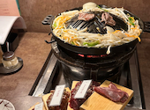 北海道ジンギスカン　ＭＡＳＡＪＩＮ: マルさんの2026年03月の1枚目の投稿写真