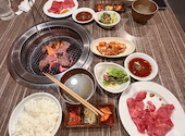 焼肉としゃぶしゃぶ 肉の鶴々亭: あいらさんの2026年08月13日の1枚目の投稿写真
