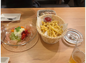 SALTY DINING ソルティダイニング: しおんさんの2026年05月30日の1枚目の投稿写真