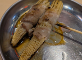炭火ノ串や ニューハカタスタイル 浜松駅前店: みみさんの2026年10月12日の3枚目の投稿写真
