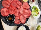 俺の焼肉　銀座9丁目: とりきちさんの2026年07月31日の1枚目の投稿写真