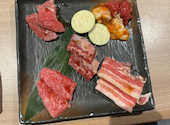 近江うし焼肉 にくTATSU青山本店【ランチ× 記念日×全席個室】: とりきちさんの2026年07月31日の1枚目の投稿写真